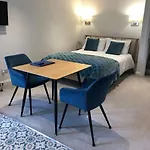 Hideaway Between Coast And Moors In A Beautiful Village