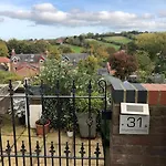 Hideaway Between Coast And Moors In A Beautiful Village *