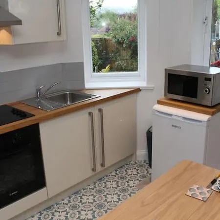 Hideaway Between Coast And Moors In A Beautiful Village *