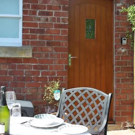 Hideaway Between Coast And Moors In A Beautiful Village Апартаменты