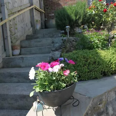 Hideaway Between Coast And Moors In A Beautiful Village * Sleights