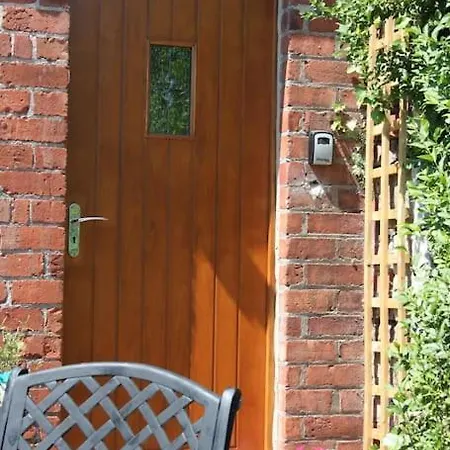 Apartment Hideaway Between Coast And Moors In A Beautiful Village