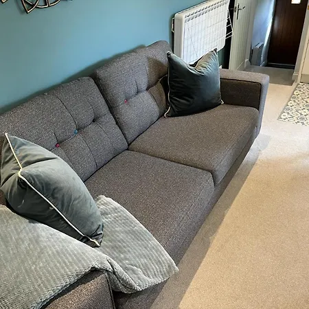 Hideaway Between Coast And Moors In A Beautiful Village * Sleights