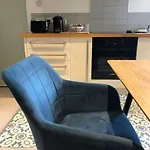 Hideaway Between Coast And Moors In A Beautiful Village Apartment Sleights