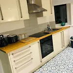 Hideaway Between Coast And Moors In A Beautiful Village Apartment Sleights