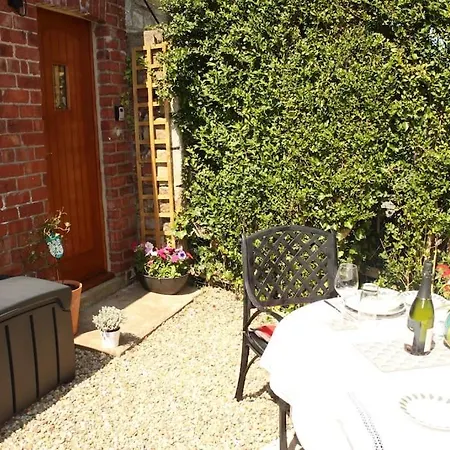 Hideaway Between Coast And Moors In A Beautiful Village *