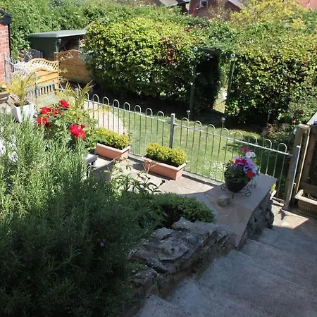 Apartamento Hideaway Between Coast And Moors In A Beautiful Village *